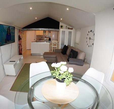 Apartamentos Urdaibai 5 Μπερμέο Εξωτερικό φωτογραφία