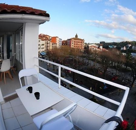 Apartamentos Urdaibai 5 Μπερμέο Εξωτερικό φωτογραφία