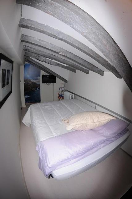 Apartamentos Urdaibai 5 Μπερμέο Εξωτερικό φωτογραφία