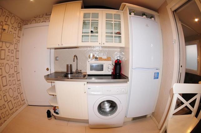 Apartamentos Urdaibai 5 Μπερμέο Εξωτερικό φωτογραφία