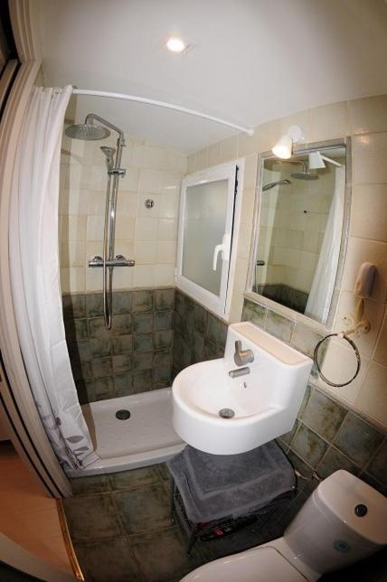 Apartamentos Urdaibai 5 Μπερμέο Εξωτερικό φωτογραφία